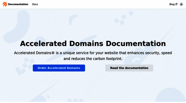 docs.accelerateddomains.com