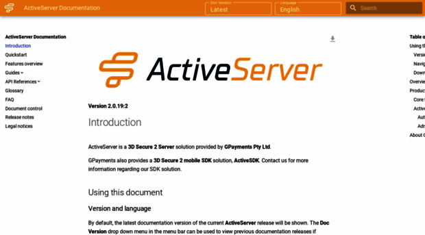 docs.activeserver.cloud