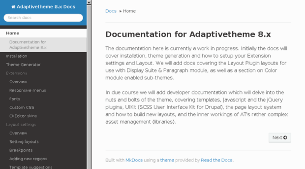 docs.adaptivethemes.com