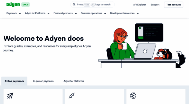 docs.adyen.com