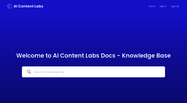 docs.aicontentlabs.com