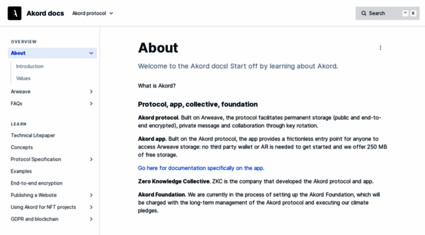 docs.akord.com