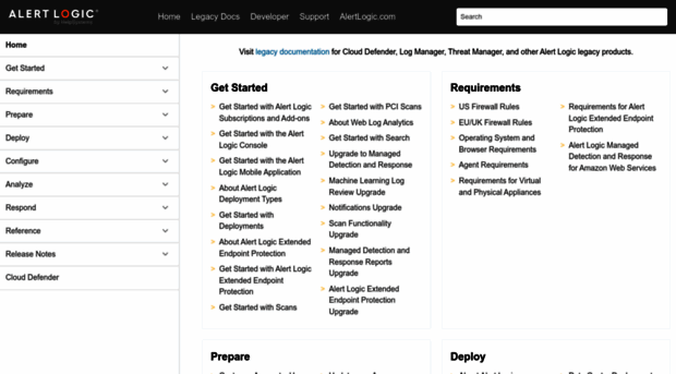 docs.alertlogic.com