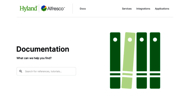 docs.alfresco.com