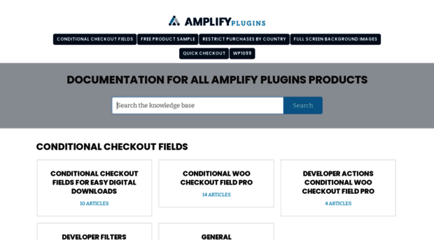 docs.amplifyplugins.com