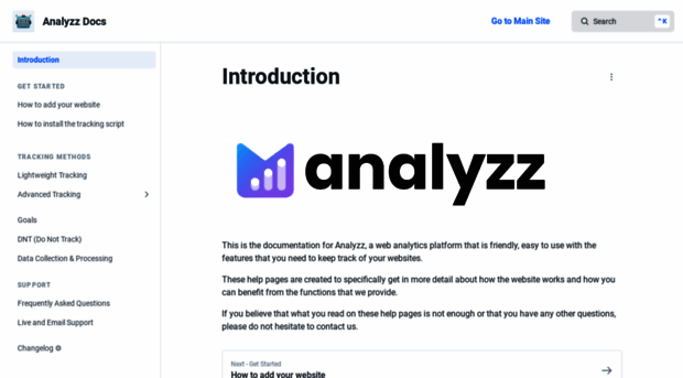 docs.analyzz.com