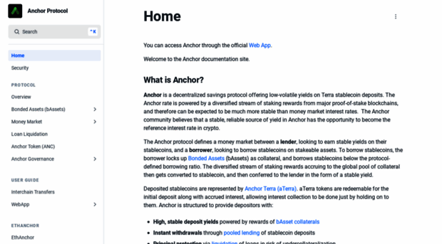 docs.anchorprotocol.com