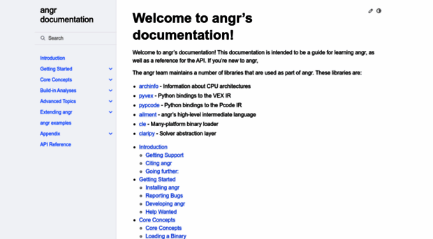 docs.angr.io