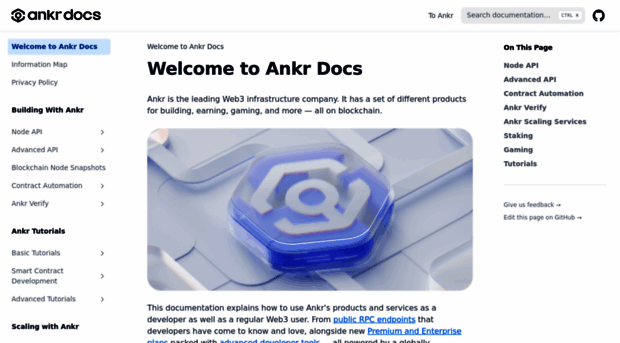 docs.ankr.com