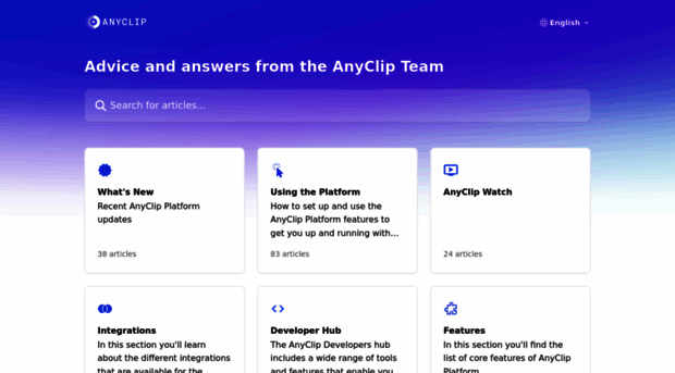 docs.anyclip.com