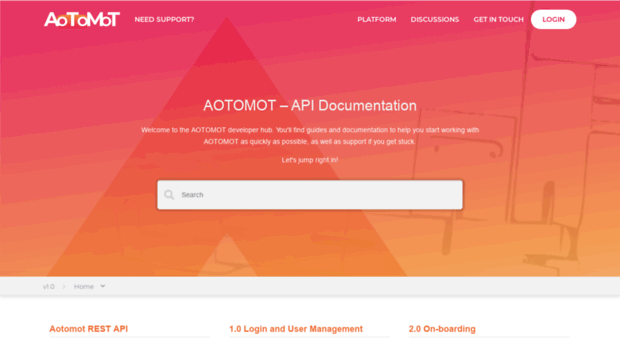 docs.aotomot.com