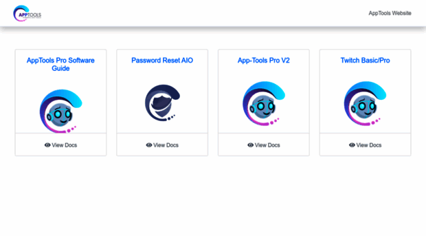 docs.app-tools.pro
