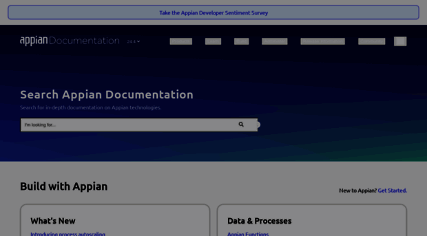 docs.appian.com