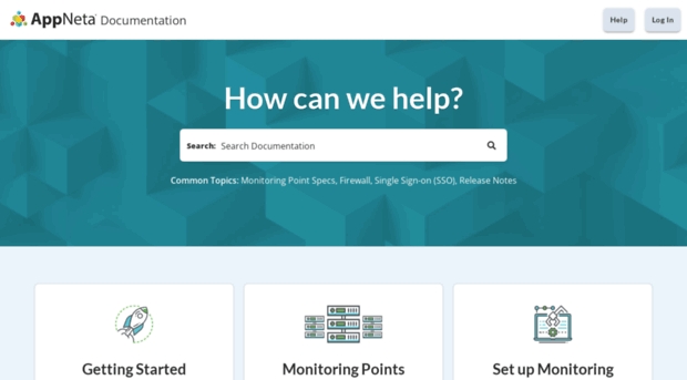 docs.appneta.com