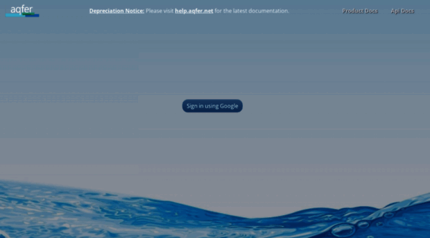 docs.aqfer.net