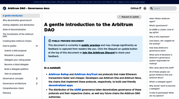 docs.arbitrum.foundation