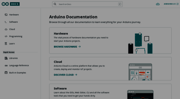 docs.arduino.cc