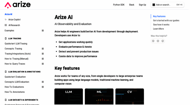 docs.arize.com