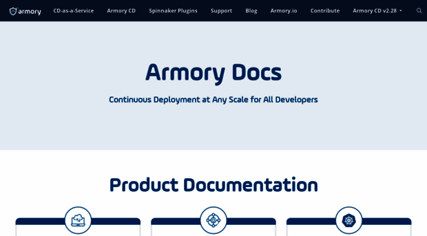 docs.armory.io