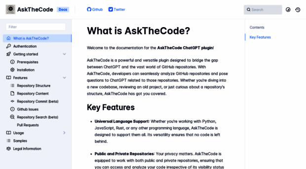 docs.askthecode.ai