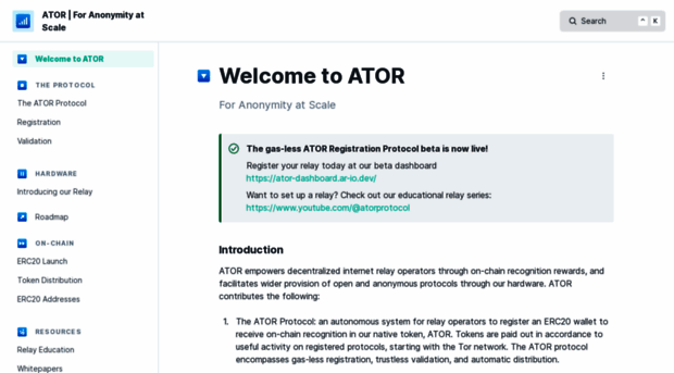 docs.ator.io