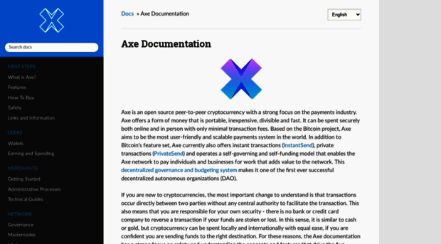 docs.axecore.net