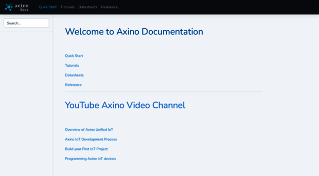 docs.axino.co