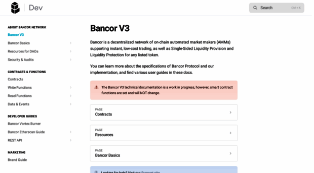 docs.bancor.network