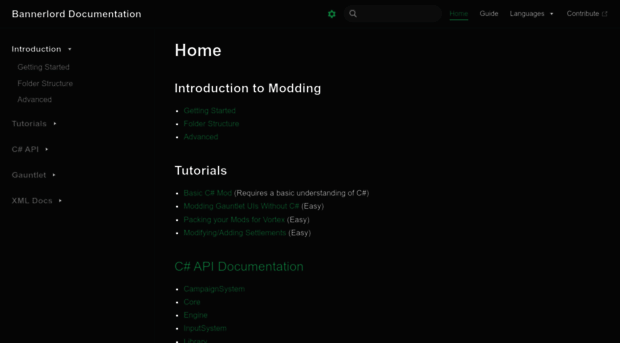 docs.bannerlordmodding.com