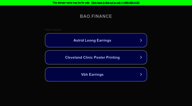 docs.bao.finance