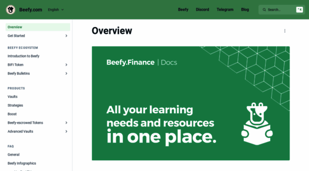 docs.beefy.com
