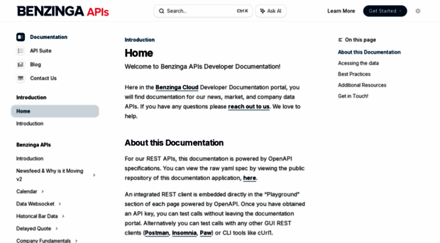 docs.benzinga.com