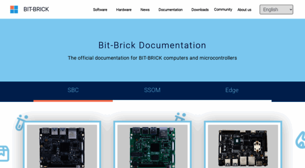 docs.bit-brick.com