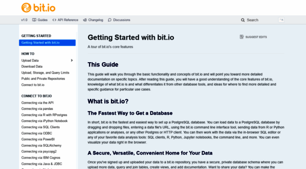 docs.bit.io