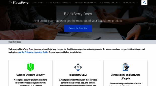 docs.blackberry.com