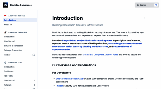 docs.blocksec.com