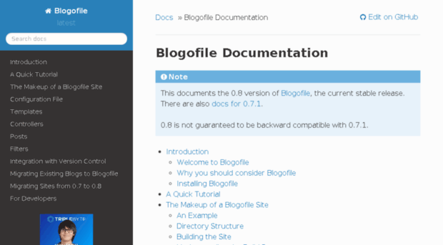 docs.blogofile.com