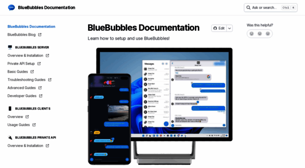 docs.bluebubbles.app