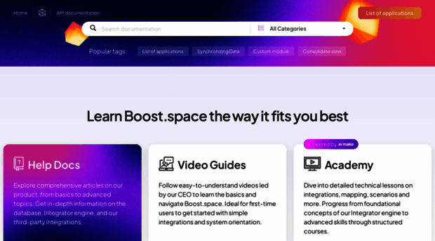 docs.boost.space