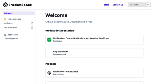 docs.bracketspace.com
