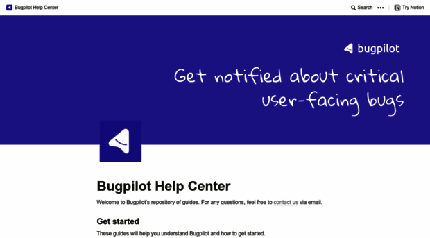 docs.bugpilot.io