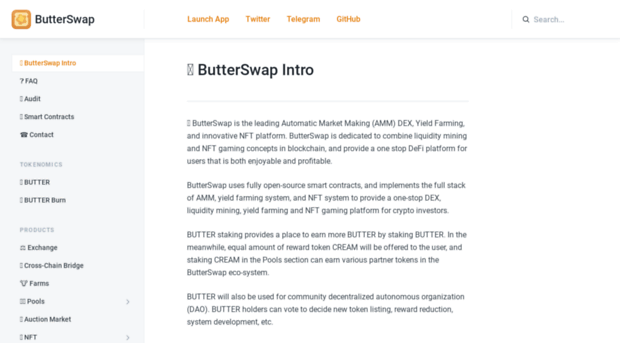 docs.butterswap.me