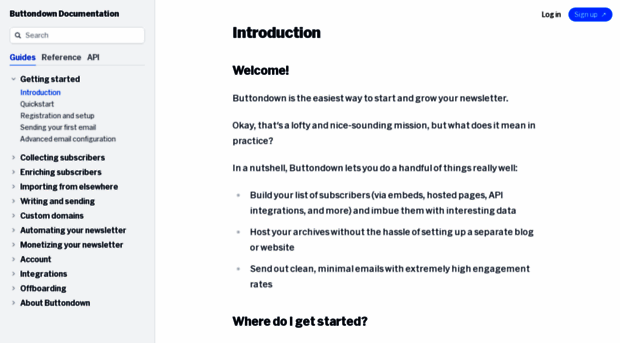 docs.buttondown.com