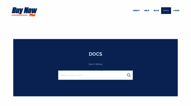 docs.buynowplus.com