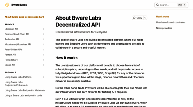 docs.bwarelabs.com