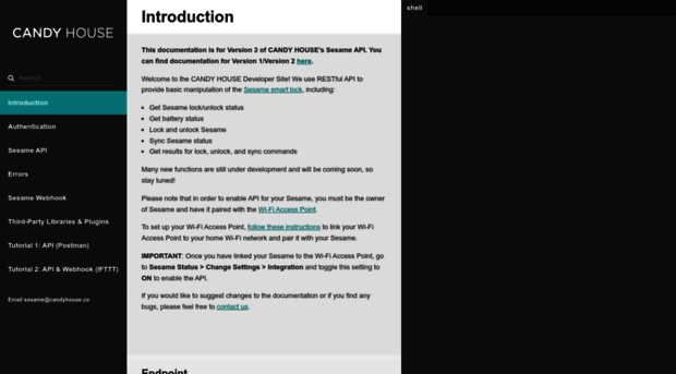 docs.candyhouse.co