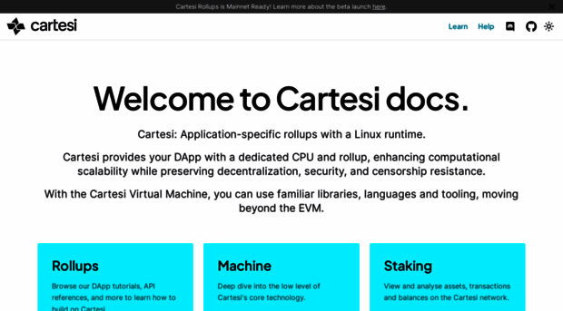 docs.cartesi.io