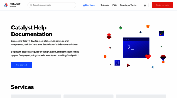 docs.catalyst.zoho.com