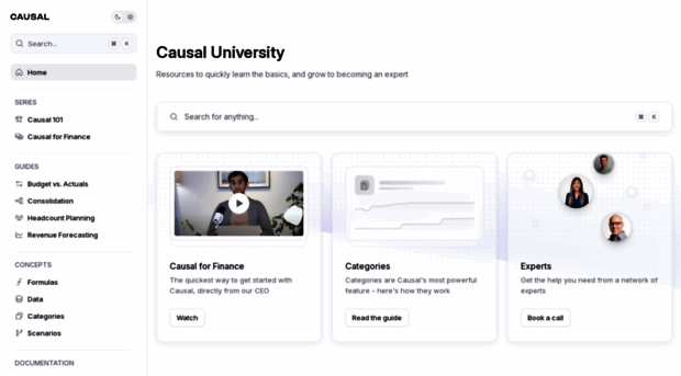 docs.causal.app