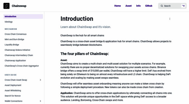docs.chainswap.com